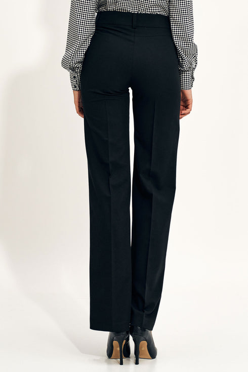 Trousers model 216892